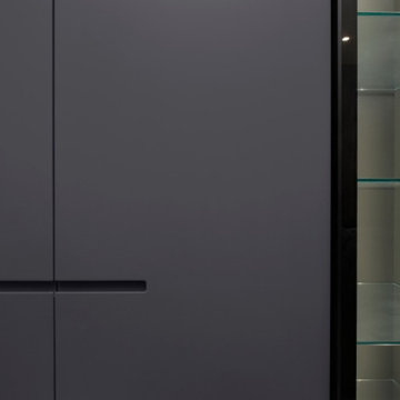Dixon Kitchen