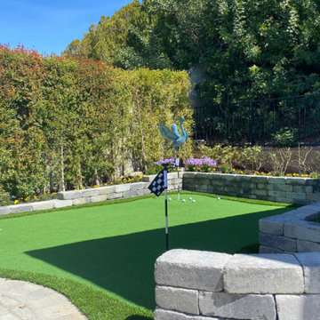 Artificial Turf