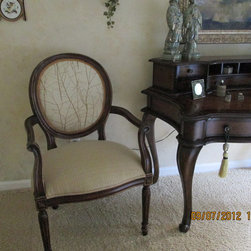 Upholstery - Furniture