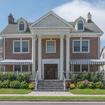 Margate Beach Home