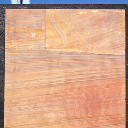A small look at some of our ledgerstone.. - Outdoor Products