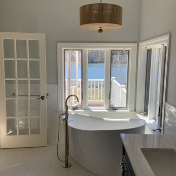 Seaside Bathroom