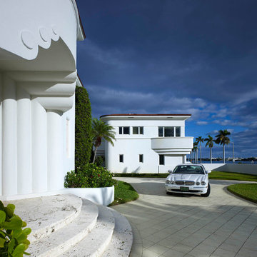 Marshman Residence