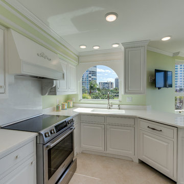 Park Shore Beachfront Condominium - Naples, Florida