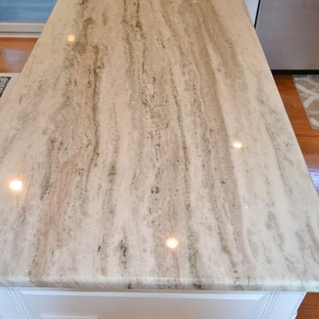 Beautiful Kitchen Remodel in West Chester