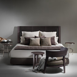 Flexform Beds - Beds