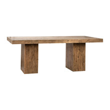 kitchen table