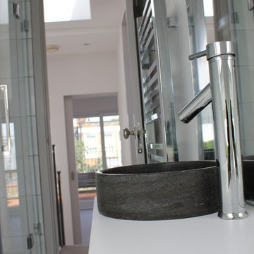 Loft Extension and Conversion - Parsons Green