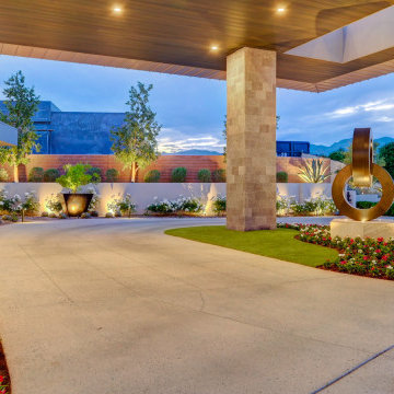 Ridges Remodel