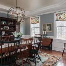 Dining Room Ideas