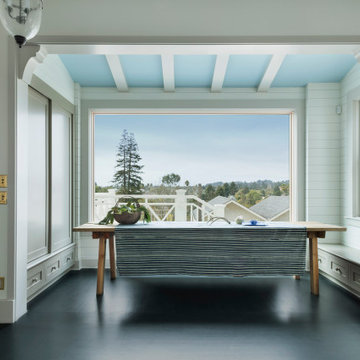 Ocean View Home