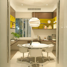 UWICU Office inspirations