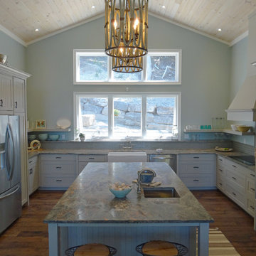 Cottage Exhale