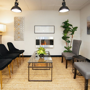 Chiropractic Clinic Design by Dawn D Totty Designs