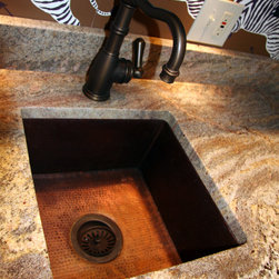 St. Matthews Area Customer - Kitchen Faucets