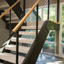 bannister