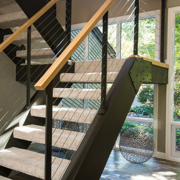 Tualatin Modern Home