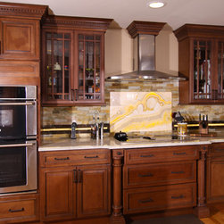Kitchen Cabinets - Products