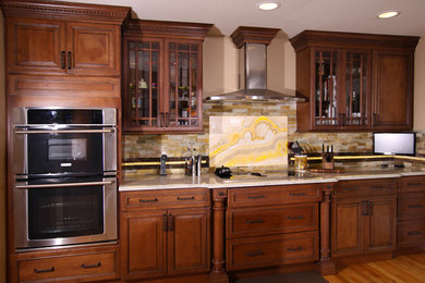 Kitchen Cabinets
