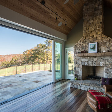 Meadow View