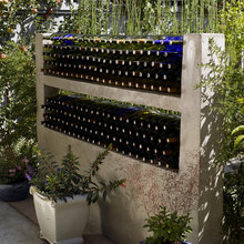 garden walls & fences