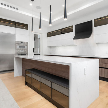 Cupertino Full House Remodeling