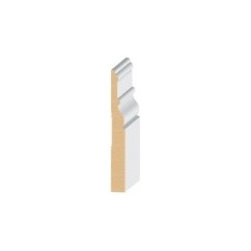 Base Moulding - Molding And Trim