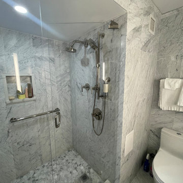 Affordable Bathroom Remodels & Additions