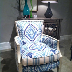 High Point Market 2013 - Fabric