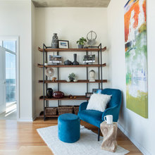 Dining/living