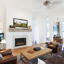 my house