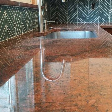 Dan Davis Design Kitchens and Baths