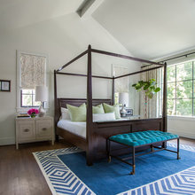 Bedrooms
