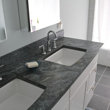 Kitchen Countertops & Vanity Tops