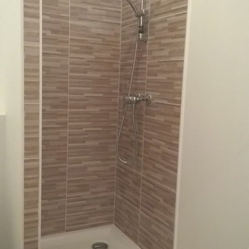 Rénovation d'un appartement à Lyon 7