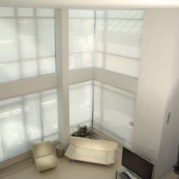 Roller Shades By Shades Creation
