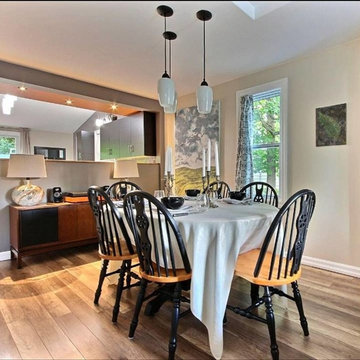 William Street Reno