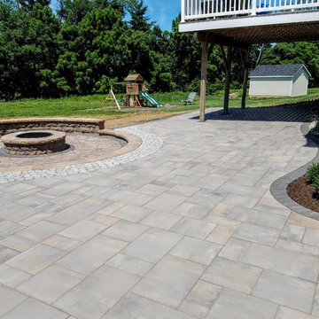 Chalfont Patio & Landscape