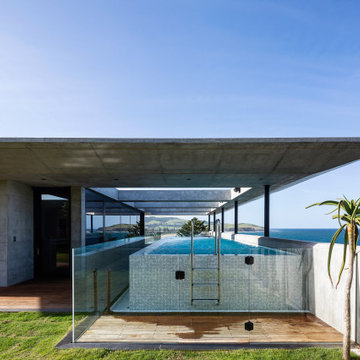 Bunker House