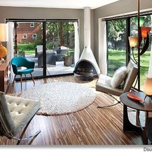 ADU Interior Ideas