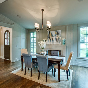 Alton Rd. Home