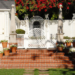 Fence/ Gate - Products