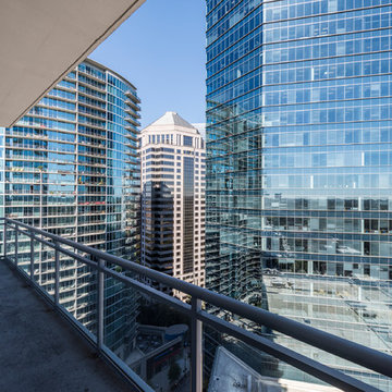 1065 Midtown: The Ansley Residence