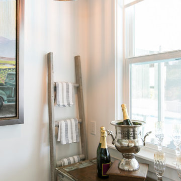 San Luis Obispo Remodel