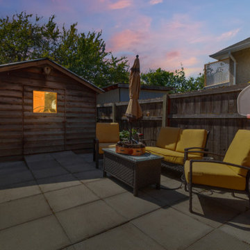 SOLD! SOLD! SOLD! 3436 Whittier Avenue - $859,900 - MLS #842547