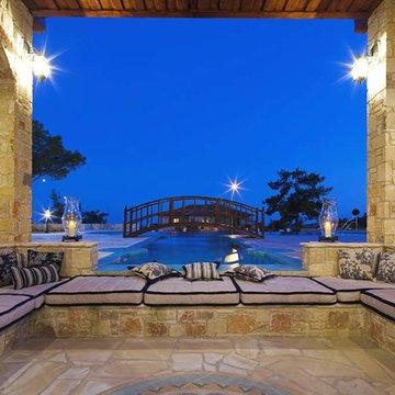 Magnolia Residence, Limassol Cyprus
