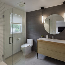 Bathroom Ideas