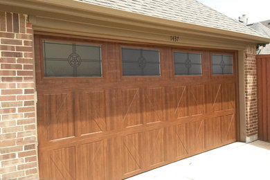 Amarr Classica Garage Door