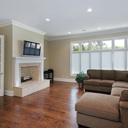 Moldings - Products
