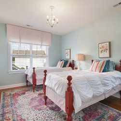 Drapery - Valances
